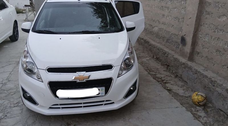 Продается Спарк автомат 2022 Продается Спарк автомат 2022