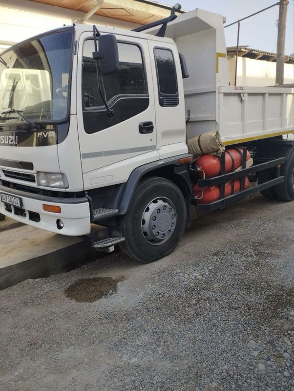 ISUZU FVR 33 GOLD 2020 yil oktyabr ISUZU FVR 33 GOLD 2020 yil oktyabr