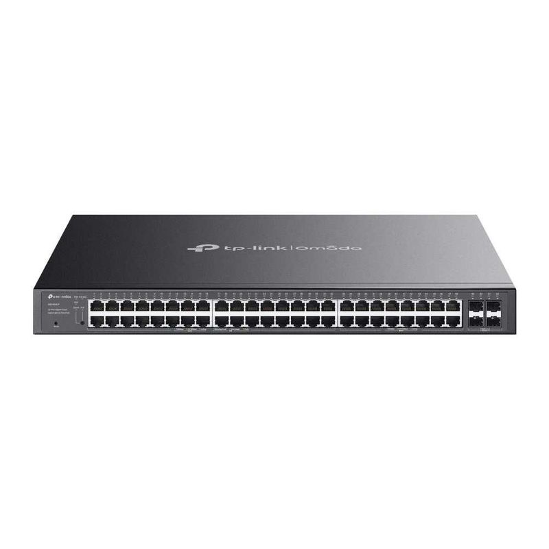 SG2452LP PoE Коммутатор Switch TP-LINK Omada