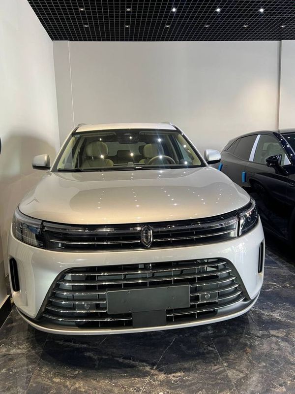 Aito M7 full 4 awd
