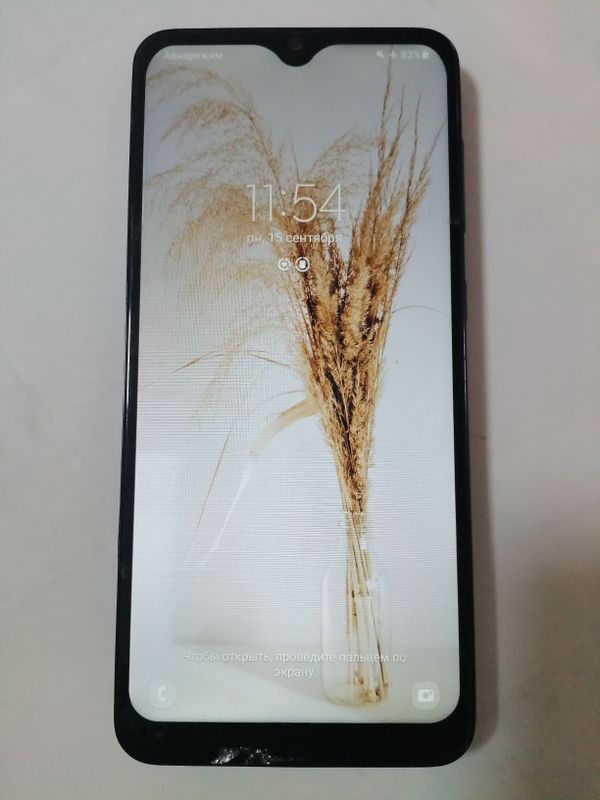Samsung galaxy A50 Samsung galaxy A50