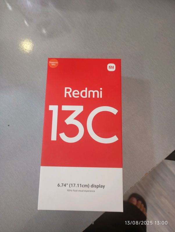 redmi 13c redmi 13c