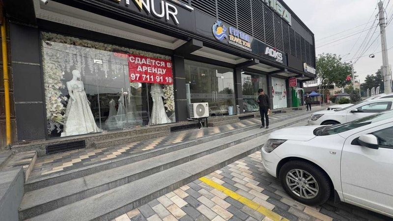 Сдаеться в аренду нежилой помешения Сдаеться в аренду нежилой помешения