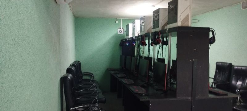 Готовый компьютерный клуб , тайёр бизнес ! Готовый компьютерный клуб , тайёр бизнес !