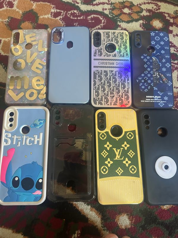 Redmi not 7