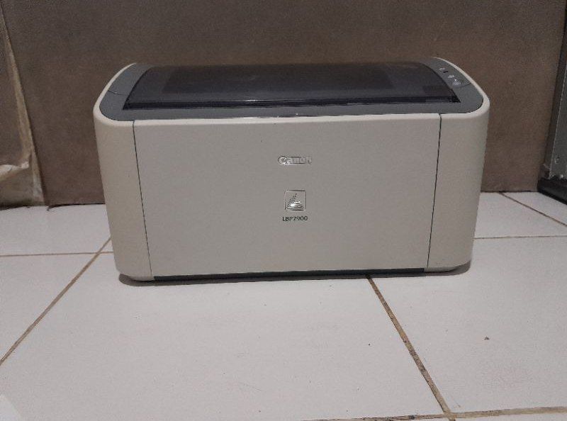 Canon printer