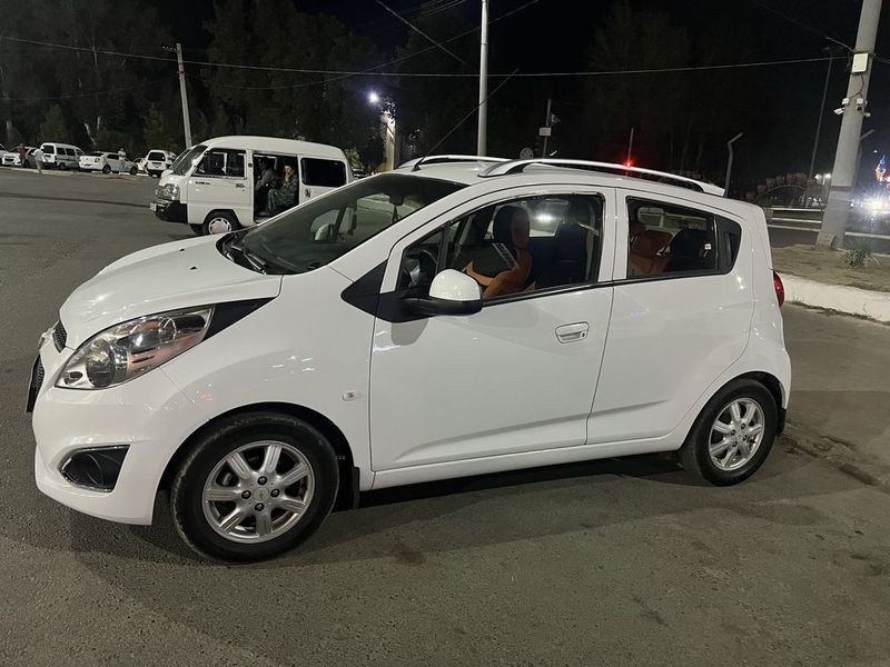 Spark sotiladi 2019 Spark sotiladi 2019