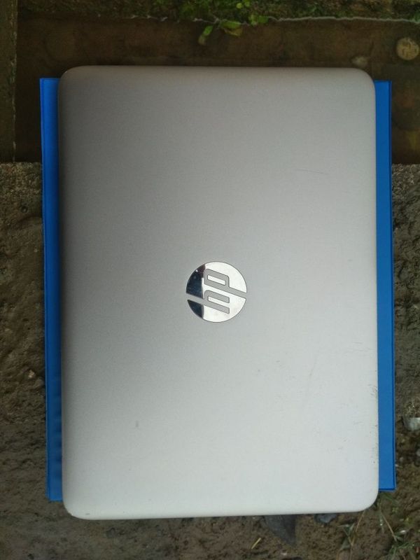 Notebook HP, 256 gb SSD, 8 gb ram