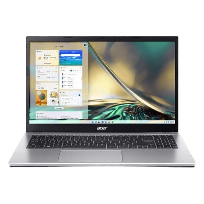 Acer Aspire 3 A315 Silver Acer Aspire 3 A315 Silver