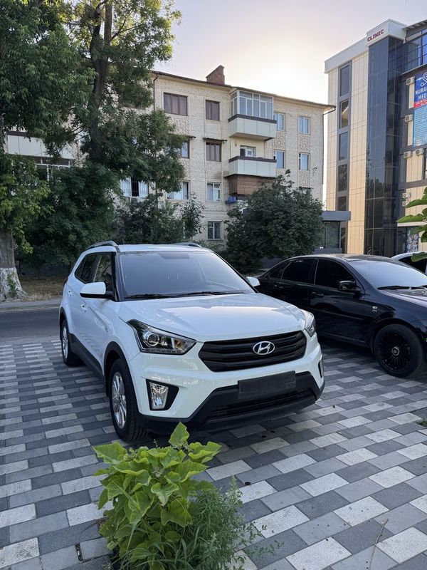 Hunday creta 2020 Hunday creta 2020