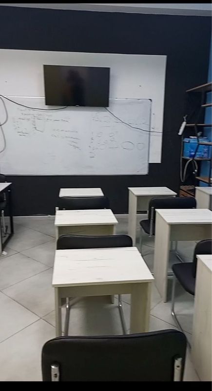 O’quv markaz xonasi arendaga beriladi. O’quv markaz xonasi arendaga beriladi.