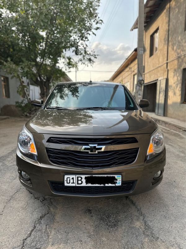 Chevrolet Cobalt Chevrolet Cobalt