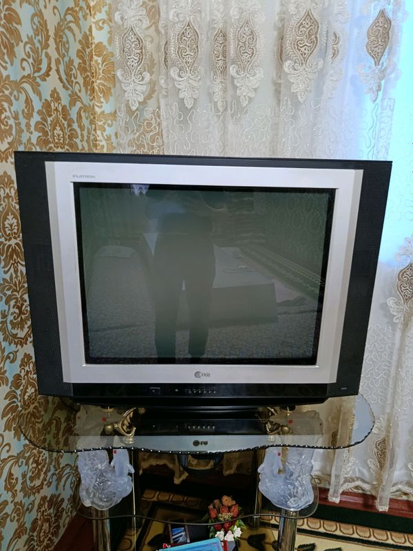 LG televizor