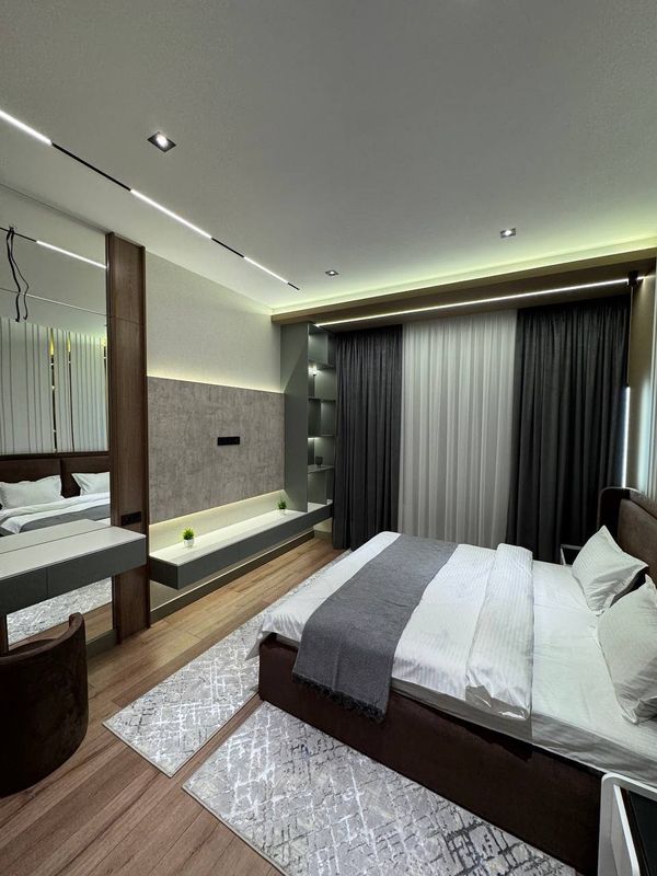 Аренда квартира ЖК MIRABAD AVENUE Аренда квартира ЖК MIRABAD AVENUE