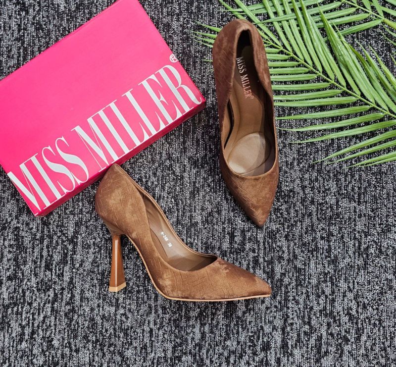 MISS MILLER ARGINAL New Collection MISS MILLER ARGINAL New Collection