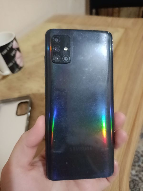 Samsung A 51 srochna sotiladi Samsung A 51 srochna sotiladi