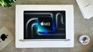 Macbook M3 | Ram 8gb | 512gb | 14inch | Eng arzon narx | Garantiya