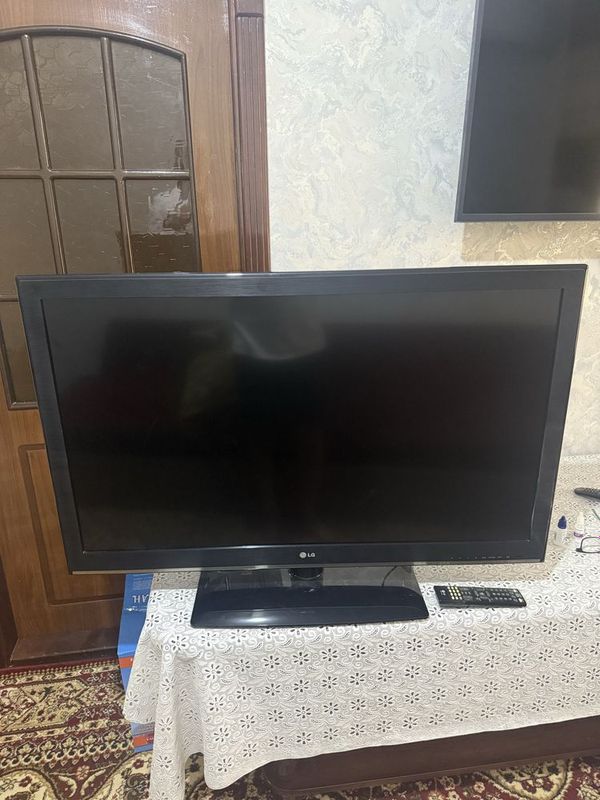 Телевизор LG 43 televizor Телевизор LG 43 televizor