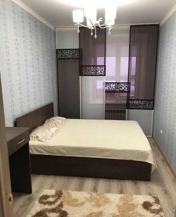 Мирзо-Улугбек • ТТЗ-1 • 1-комн • 40 м² • этаж 3/4 • [MGA:608]