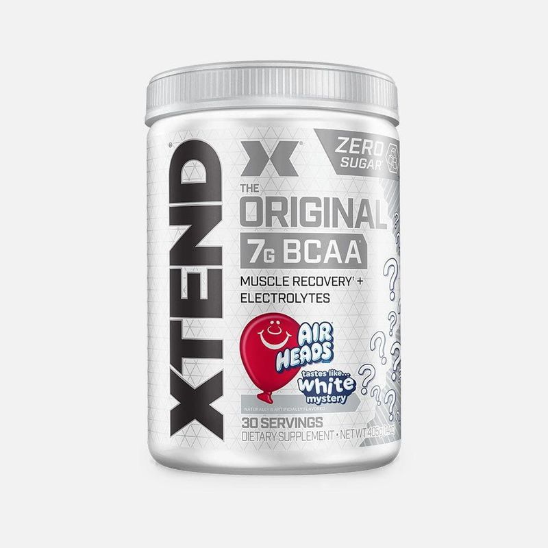 XTEND, The Orginal, 7г BCAA XTEND, The Orginal, 7г BCAA