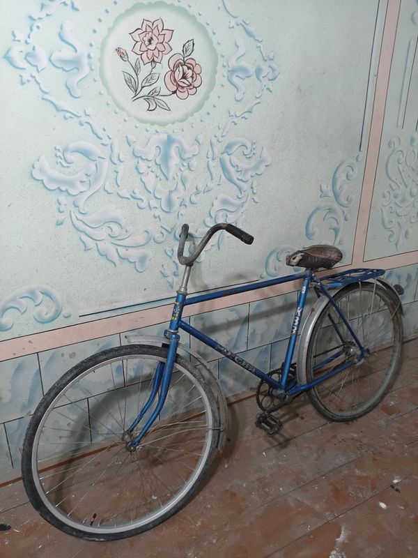 Velosiped holati yaxshi Velosiped holati yaxshi