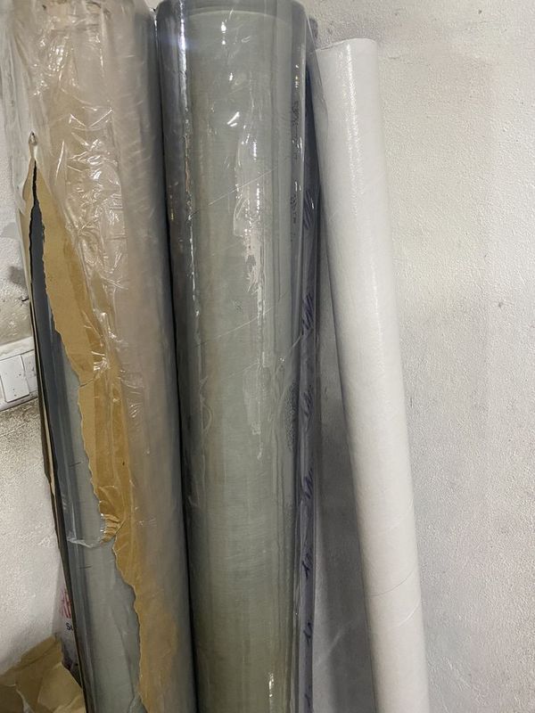 PVX PVC SALAFAN PAKET прозрачная пленка PVX PVC SALAFAN PAKET прозрачная пленка