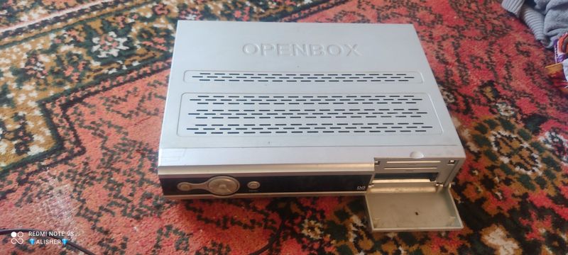 Sputnikavoy tv OPENBOX