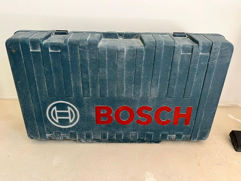 BOSCH GTR 550 с гарантией!