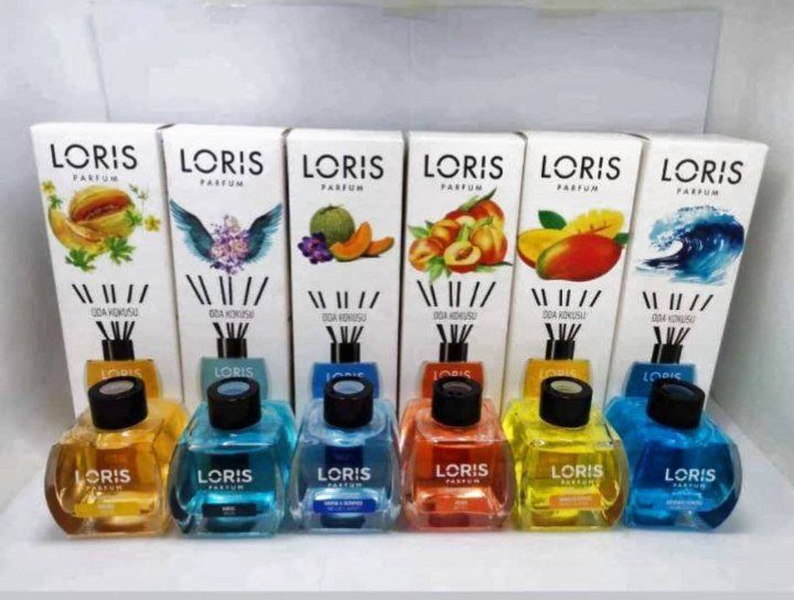 Loris! Loris!