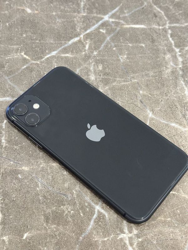 Iphone 11 64г новый