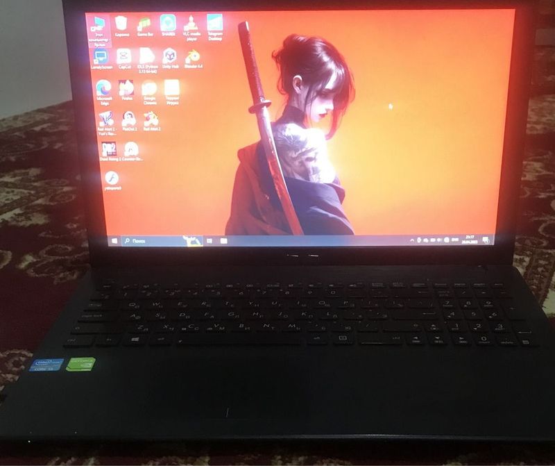 Asus noutbook model: x550c Asus noutbook model: x550c