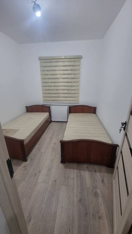 Мирзо Улугбек Бюк Ипак юли метро ёнида квартира