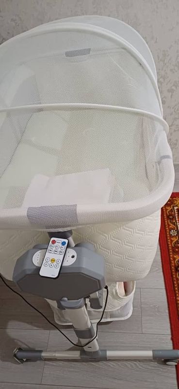 Лулка детский...