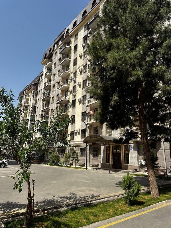 Dream House Продается 4 комнатная коробка Яккасарай Dream House Продается 4 комнатная коробка Яккасарай