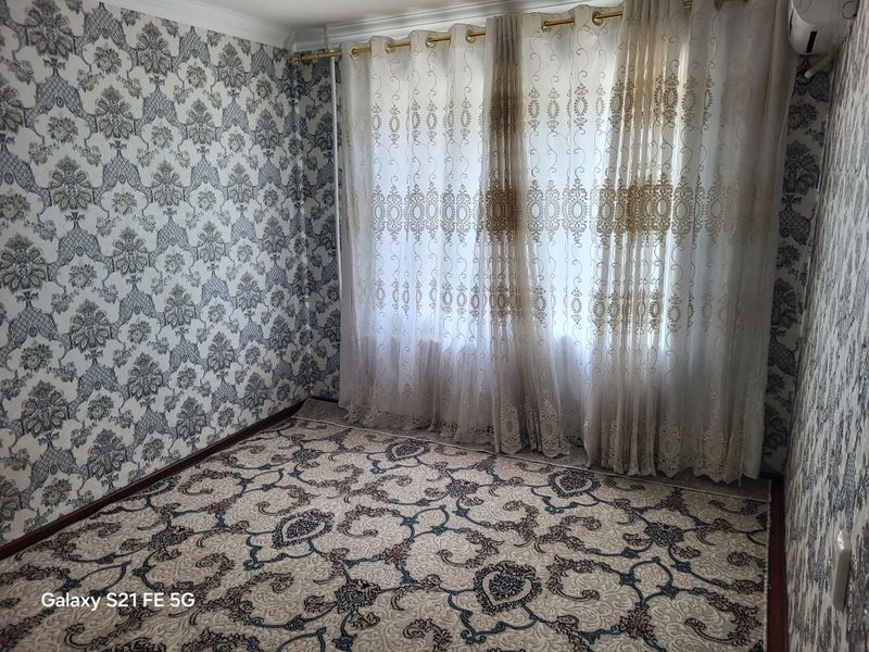 Risoviyda 1 xona 2 xona qilingan kvartira ijaraga beriladi, faqat oila Risoviyda 1 xona 2 xona qilingan kvartira ijaraga beriladi, faqat oila