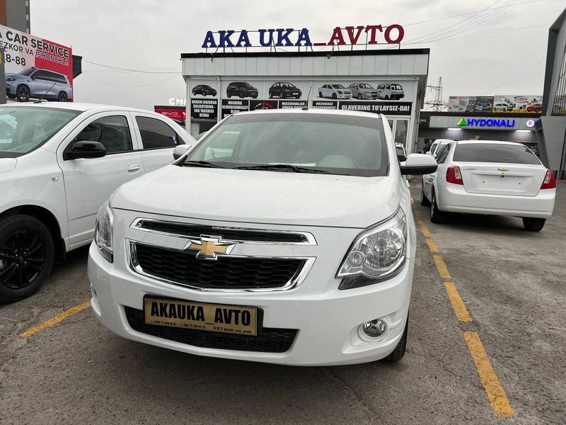 Cobalt Avto kredit bosh to'lov 1320$ 1 ta pasport evaziga Cobalt Avto kredit bosh to'lov 1320$ 1 ta pasport evaziga