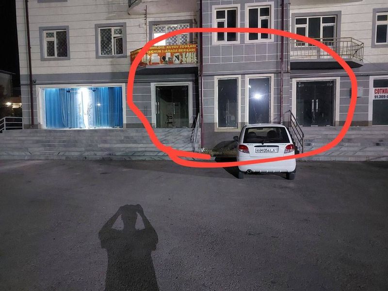 Magazin ofis sotiladi Magazin ofis sotiladi