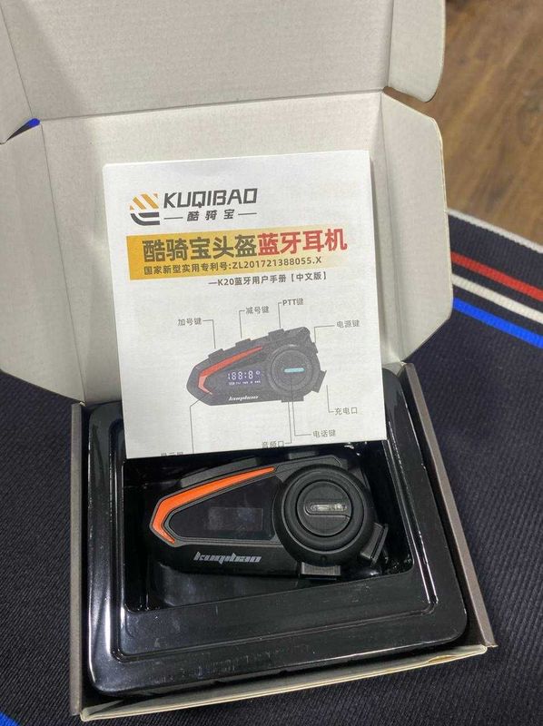 K20 garnetura kaska uchun