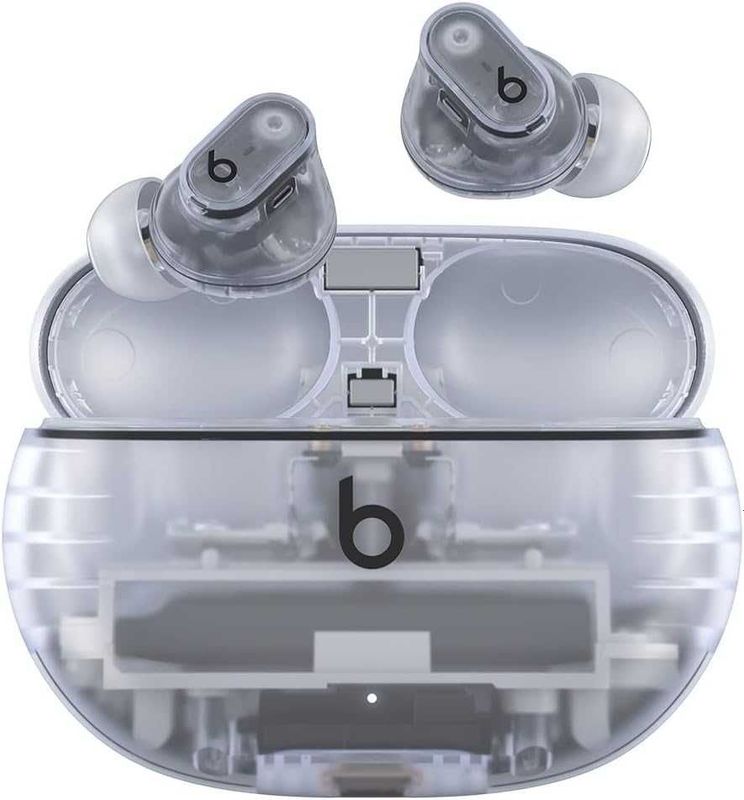 Beats Studio Buds + | Настоящие беспроводные наушники шумоподавлением Beats Studio Buds + | Настоящие беспроводные наушники шумоподавлением