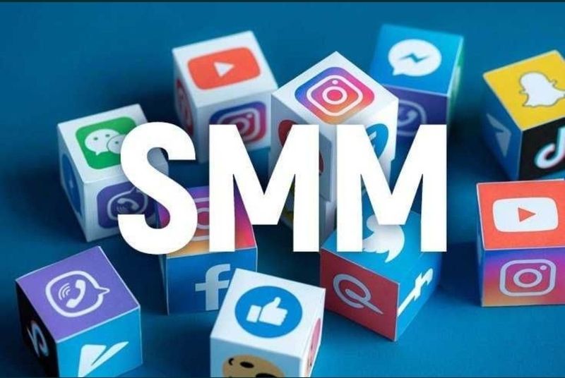 SMM Manager va Targetolog