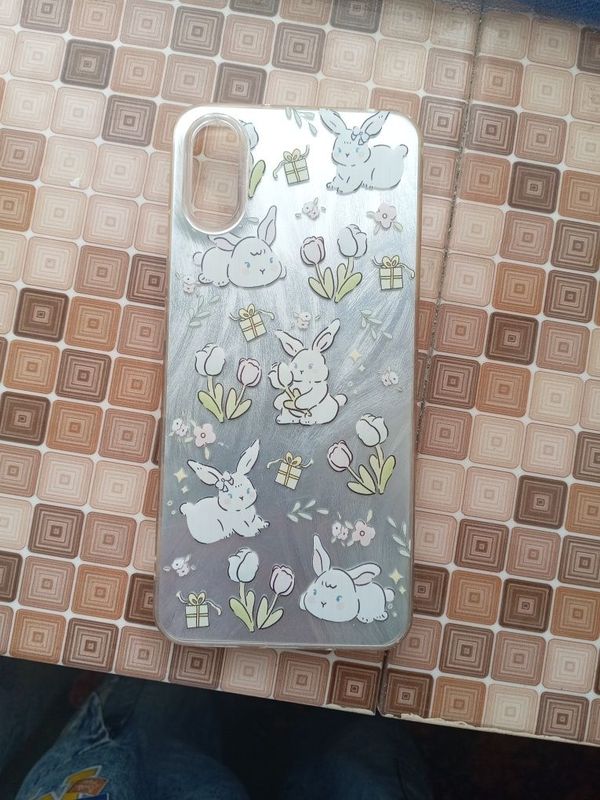 Redmi 9 A GA chexol Redmi 9 A GA chexol