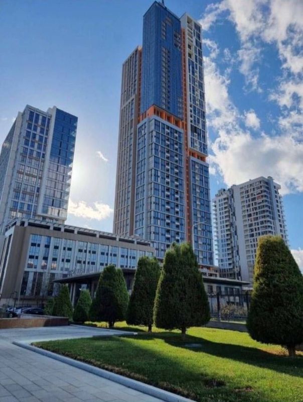 Продается квартира Ж/К Nest One 93 м2