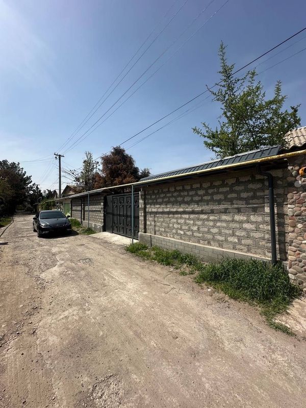 Dacha 5 sotix roxat krugidan 15km / Дача 5 сотки от круга Рохат 15 км Dacha 5 sotix roxat krugidan 15km / Дача 5 сотки от круга Рохат 15 км