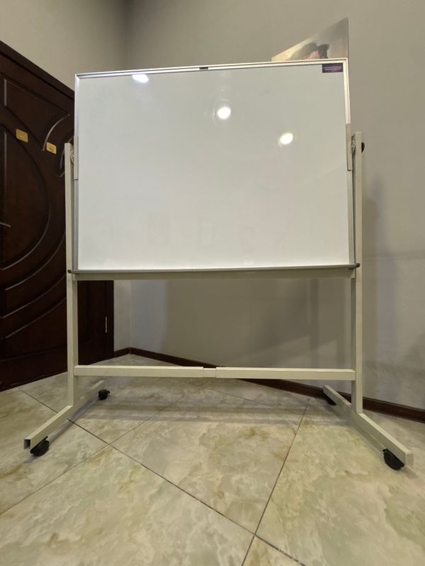 Доска Deli whiteboard Доска Deli whiteboard