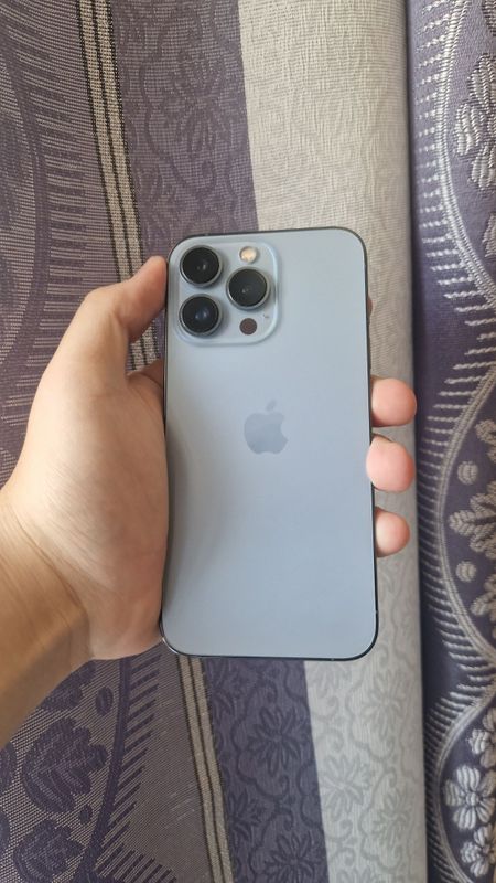 Iphone 13 pro ideal Iphone 13 pro ideal