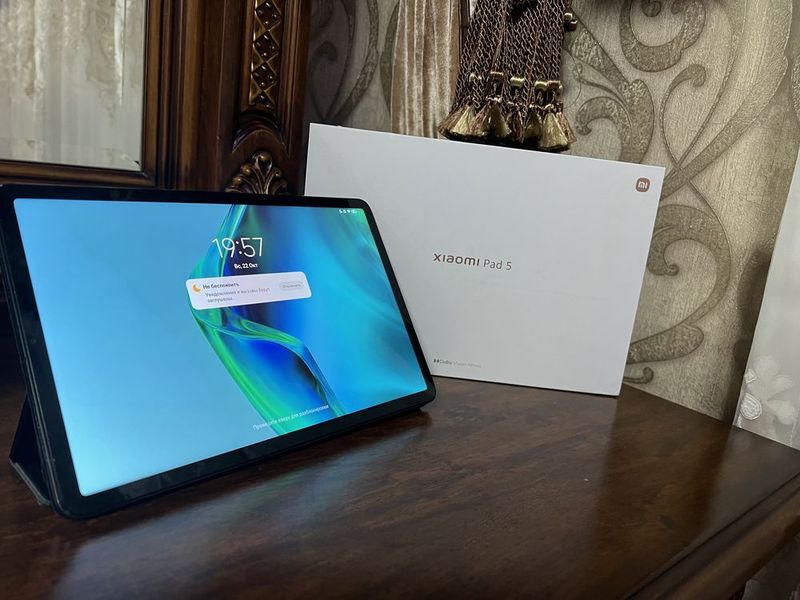 Xiaomi Pad 5 256 Gb