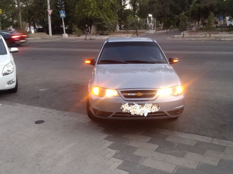 Nexia 2 sotiladi gibrid gaz benzin Nexia 2 sotiladi gibrid gaz benzin