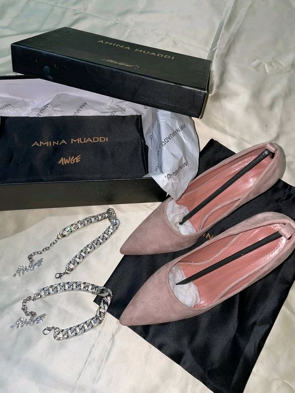 Бренд Amina muaddi tufli Бренд Amina muaddi tufli