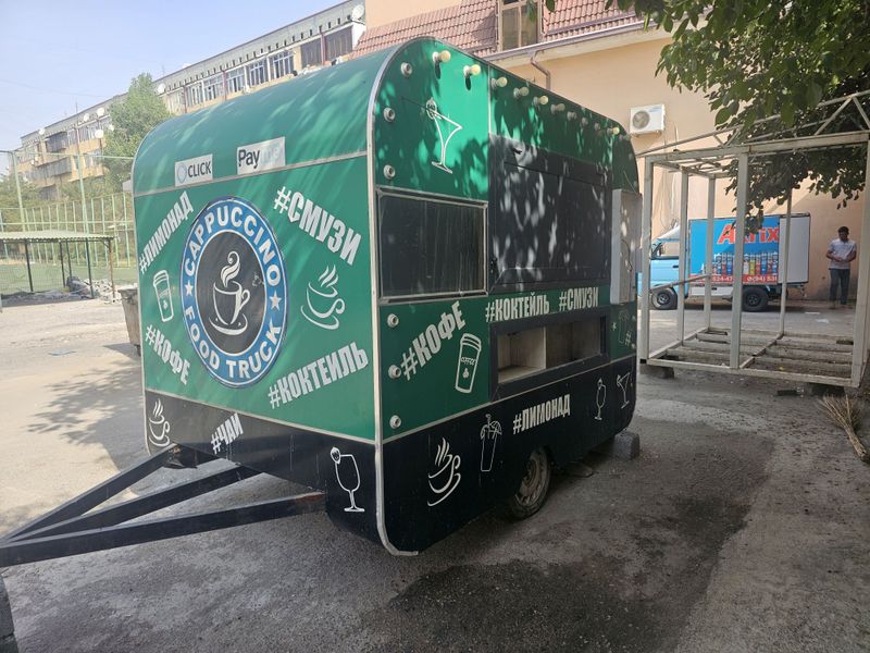 TAYYOR BIZNES sotiladi srochna TAYYOR BIZNES sotiladi srochna