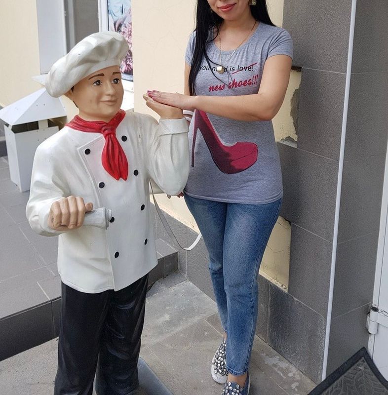 Футболка Футболка